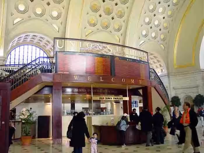 Union Station