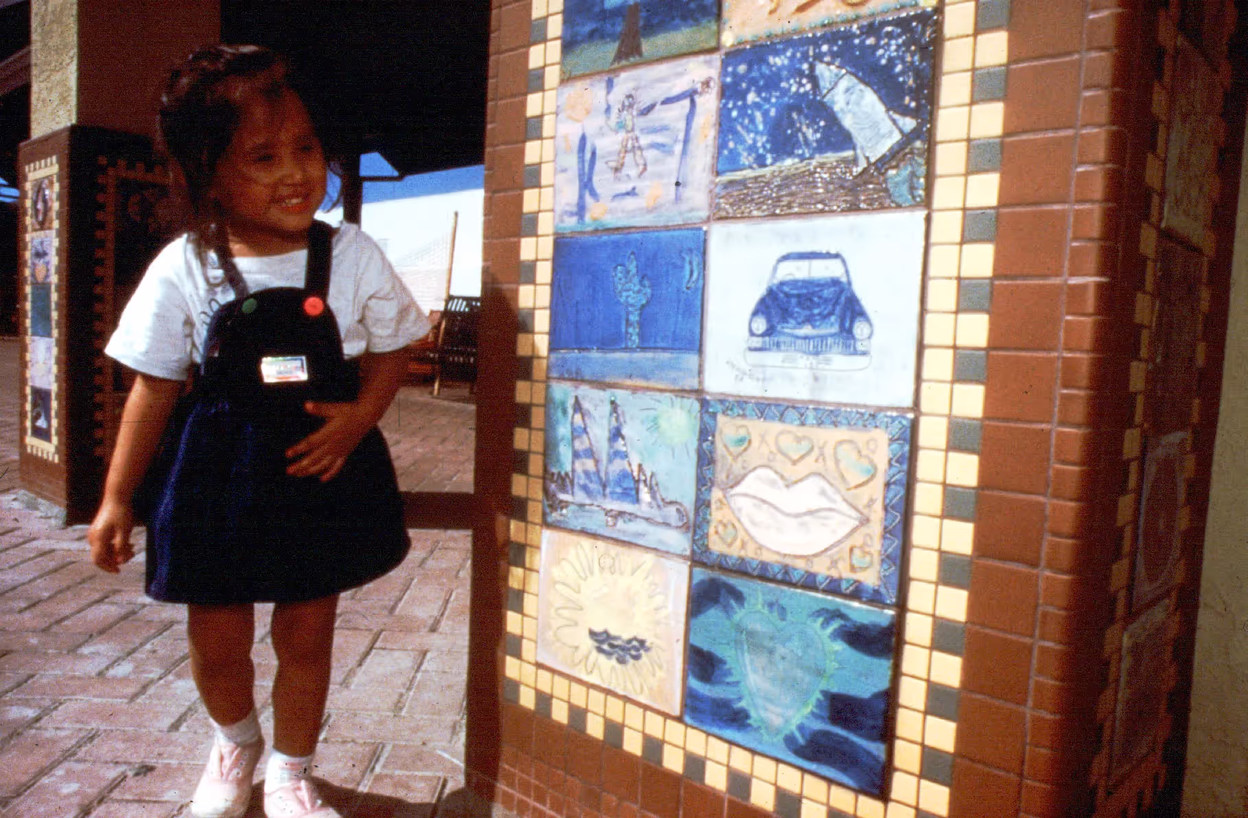 Staples Street Bus Station