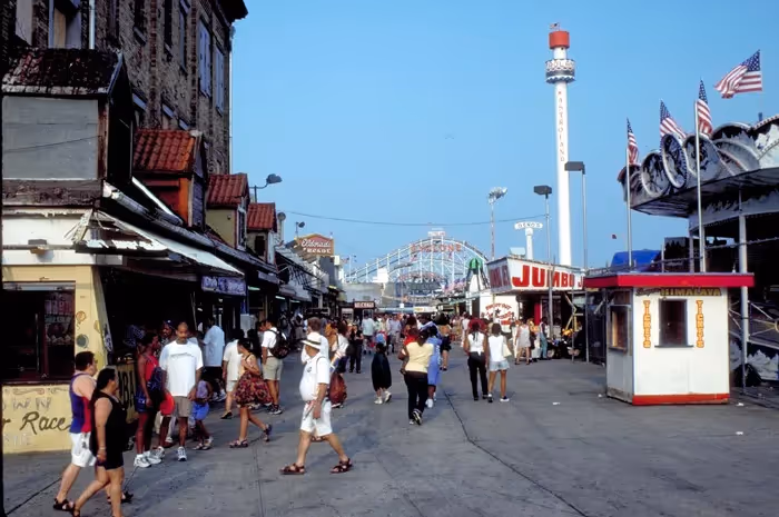 Coney Island