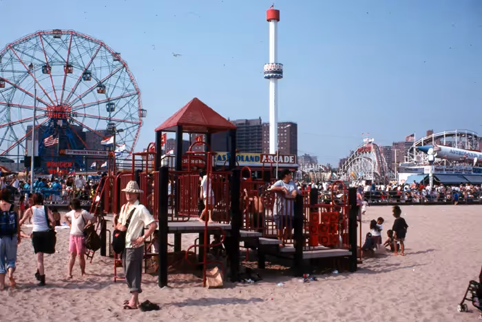 Coney Island