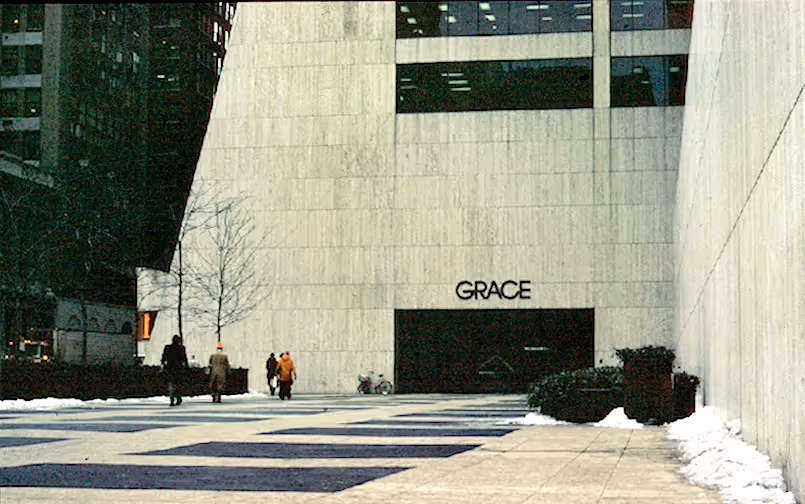 Grace Plaza
