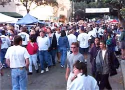 San Luis Obispo Farmers Market