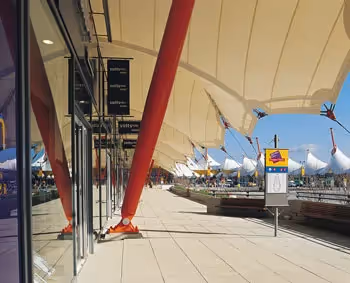 McArthurGlen Designer Outlet