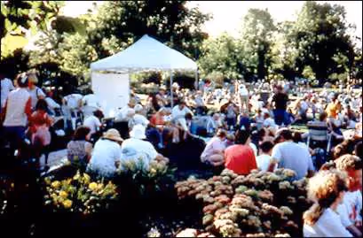 Davis Farmers' Market