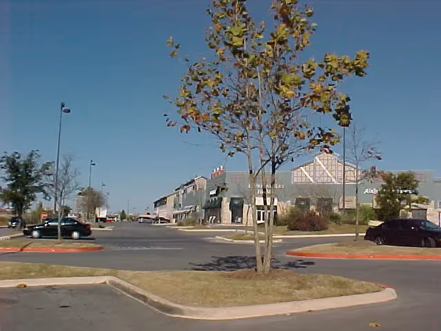 Quarry Market Shopping Center