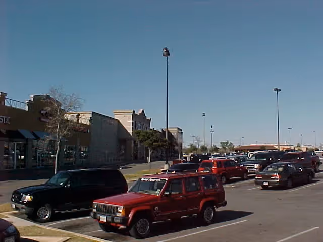 Quarry Market Shopping Center