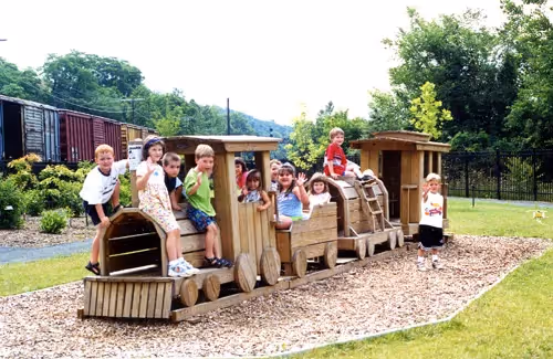 Greenfield Energy Park