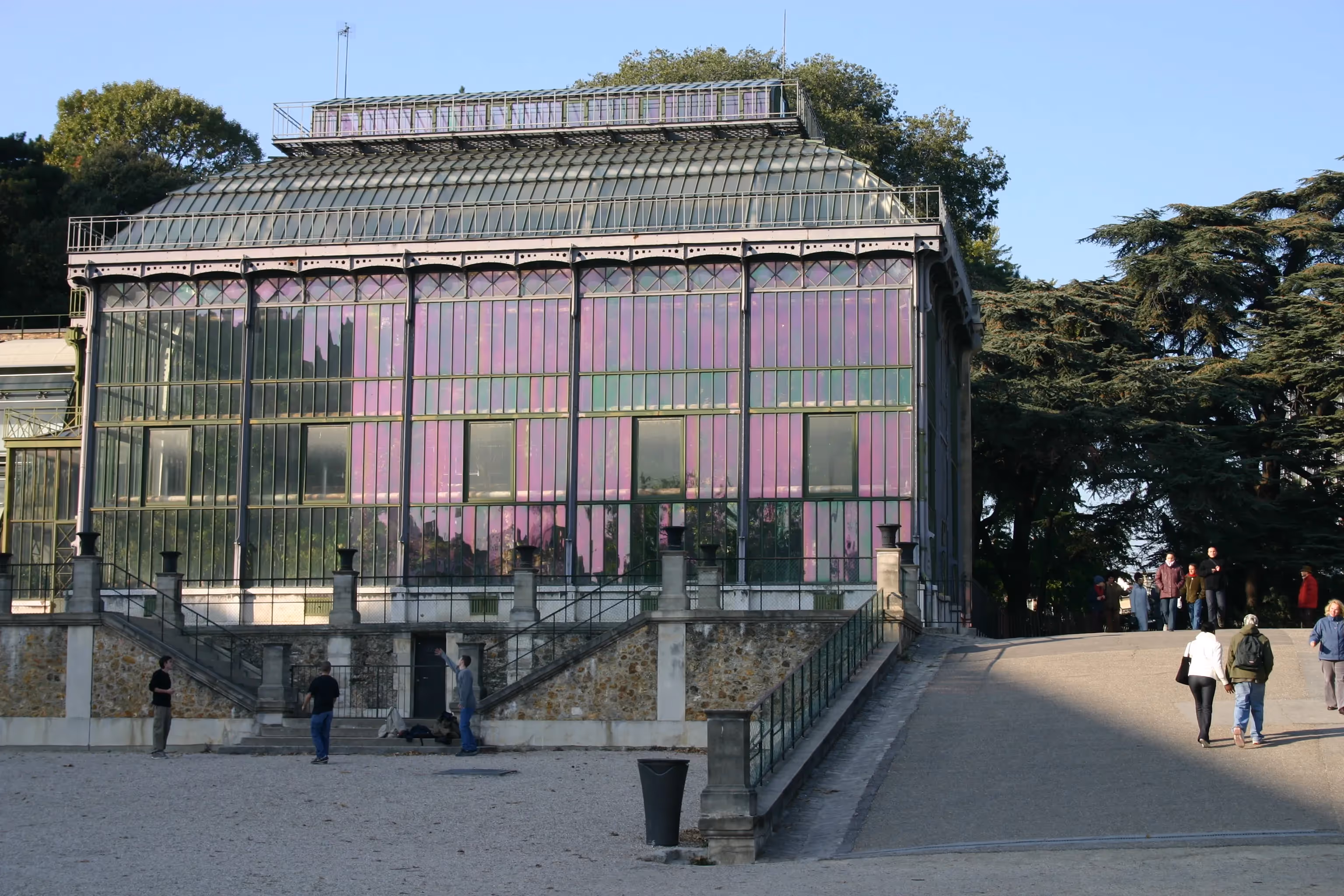 Jardin des Plantes