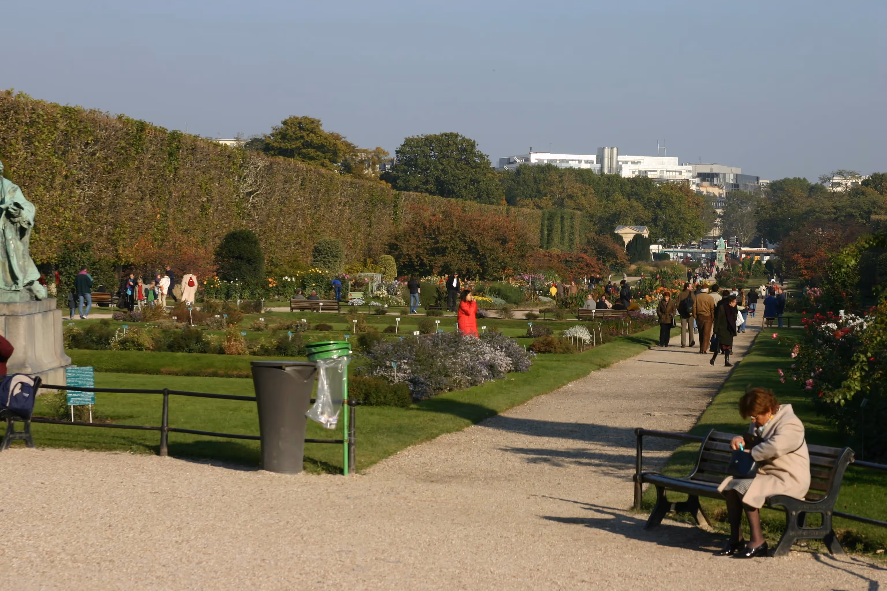 Jardin des Plantes