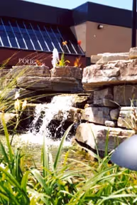 Sterling Heights City Center