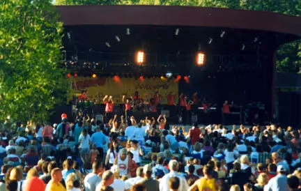 Sterling Heights City Center