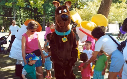 Sterling Heights City Center