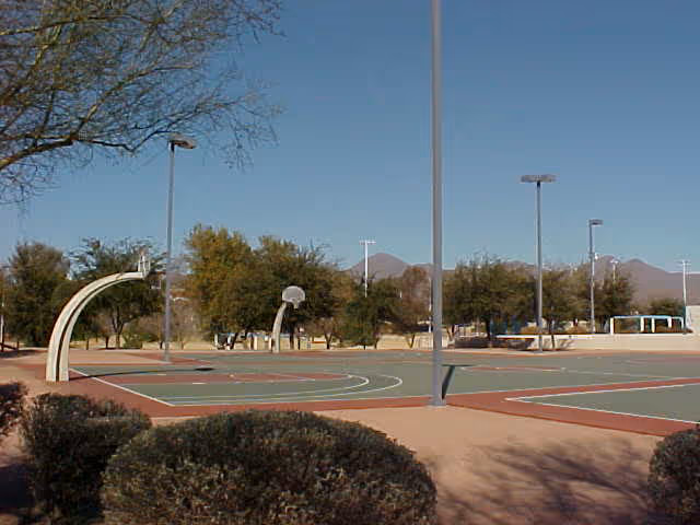 Scottsdale Ranch Park
