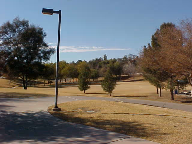 Scottsdale Ranch Park