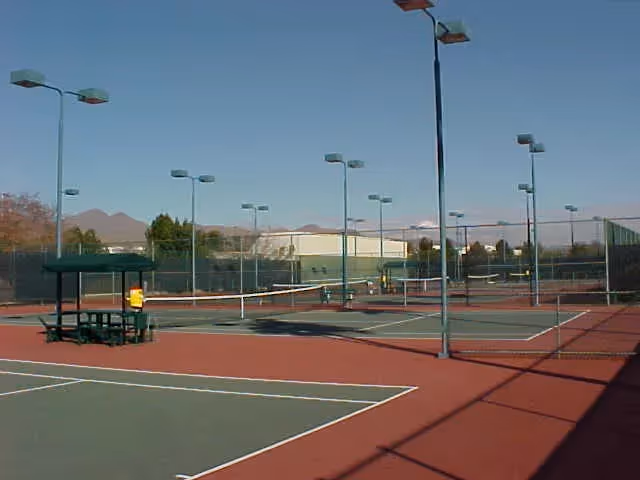 Scottsdale Ranch Park