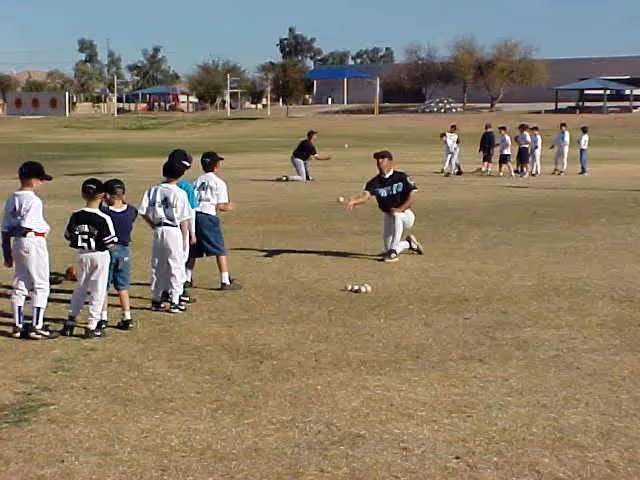 Scottsdale Ranch Park