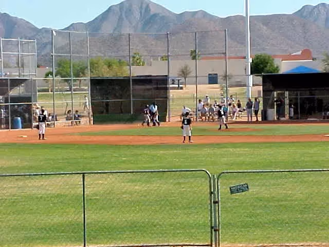 Scottsdale Ranch Park