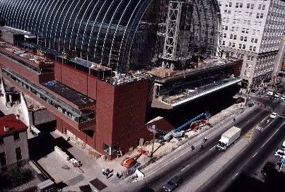 Kimmel Center for the Performing Arts