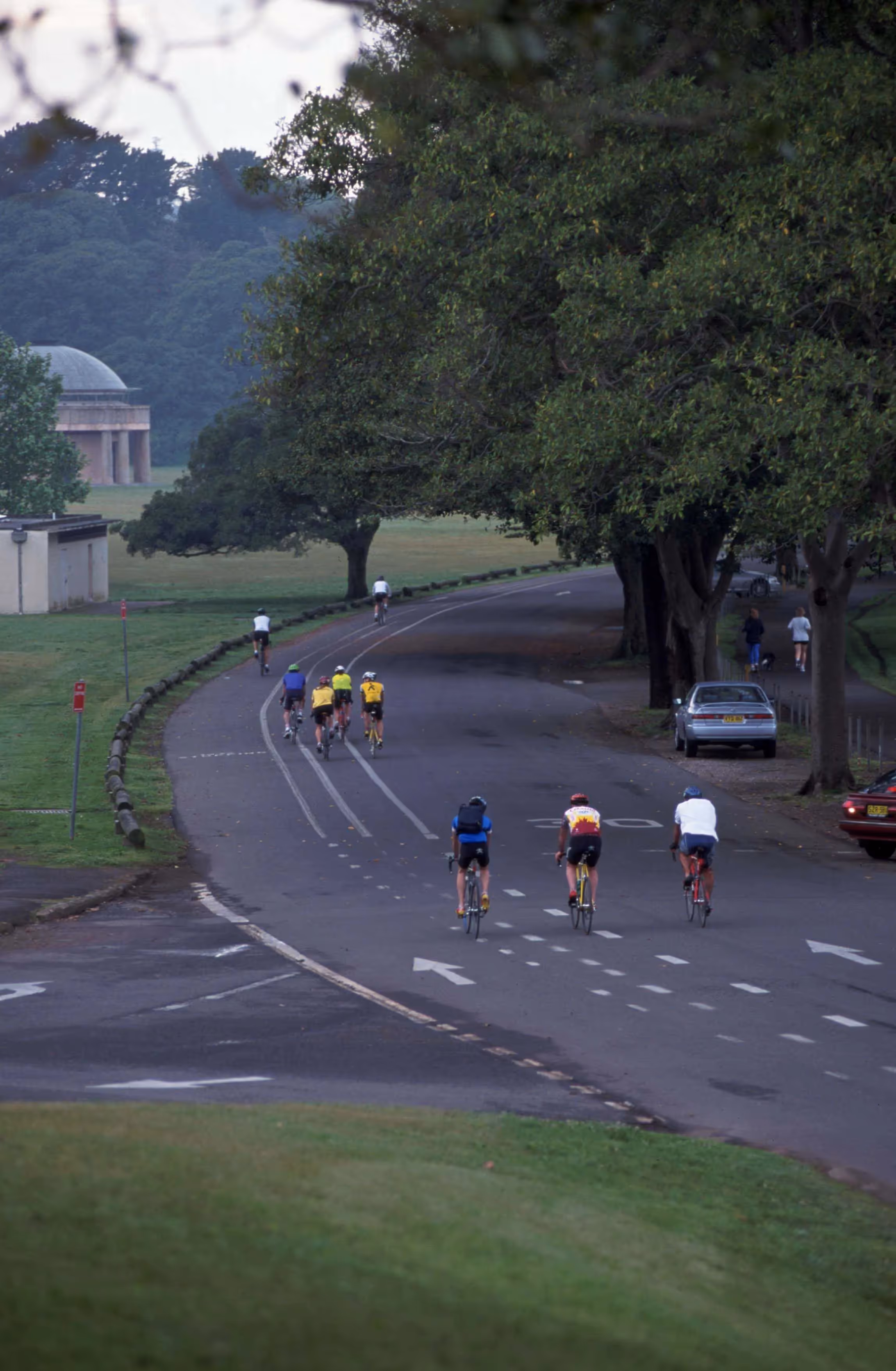Centennial Park, Sydney
