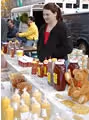 Dane County Farmers Market