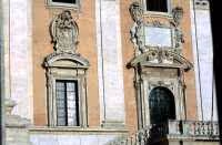 Piazza del Campidoglio