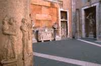 Piazza del Campidoglio