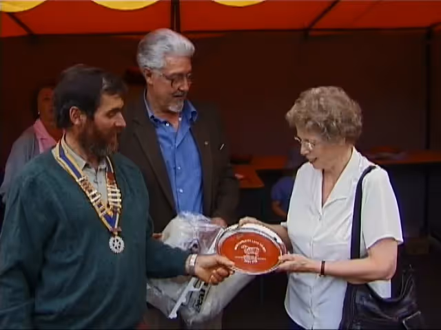 Buckfastleigh Farmers' and Local Produce Market