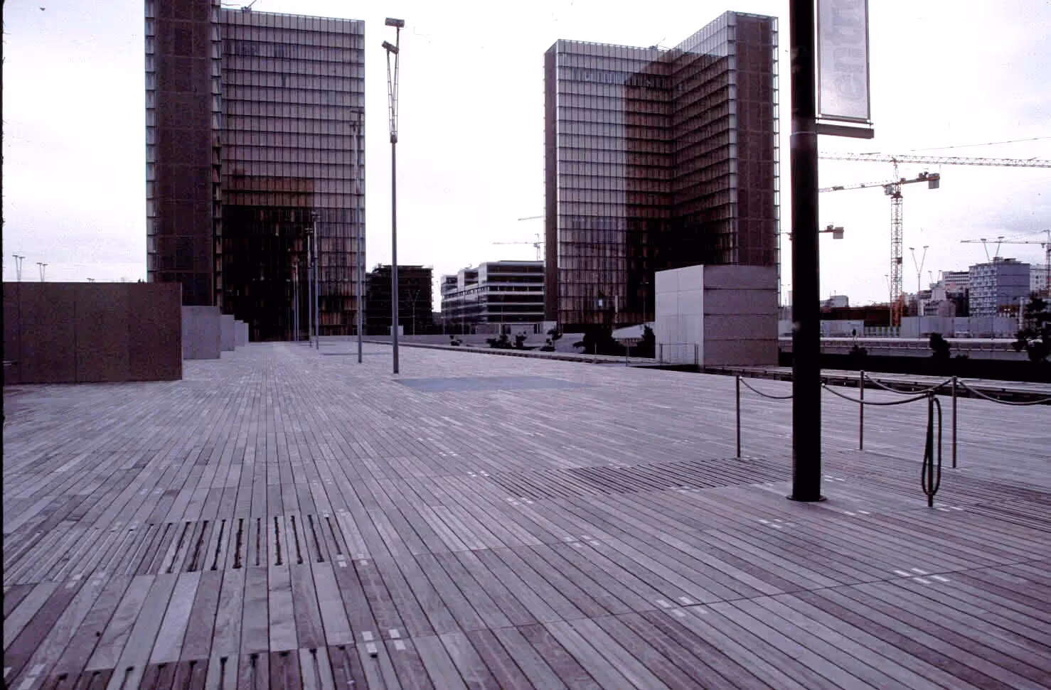French National Library