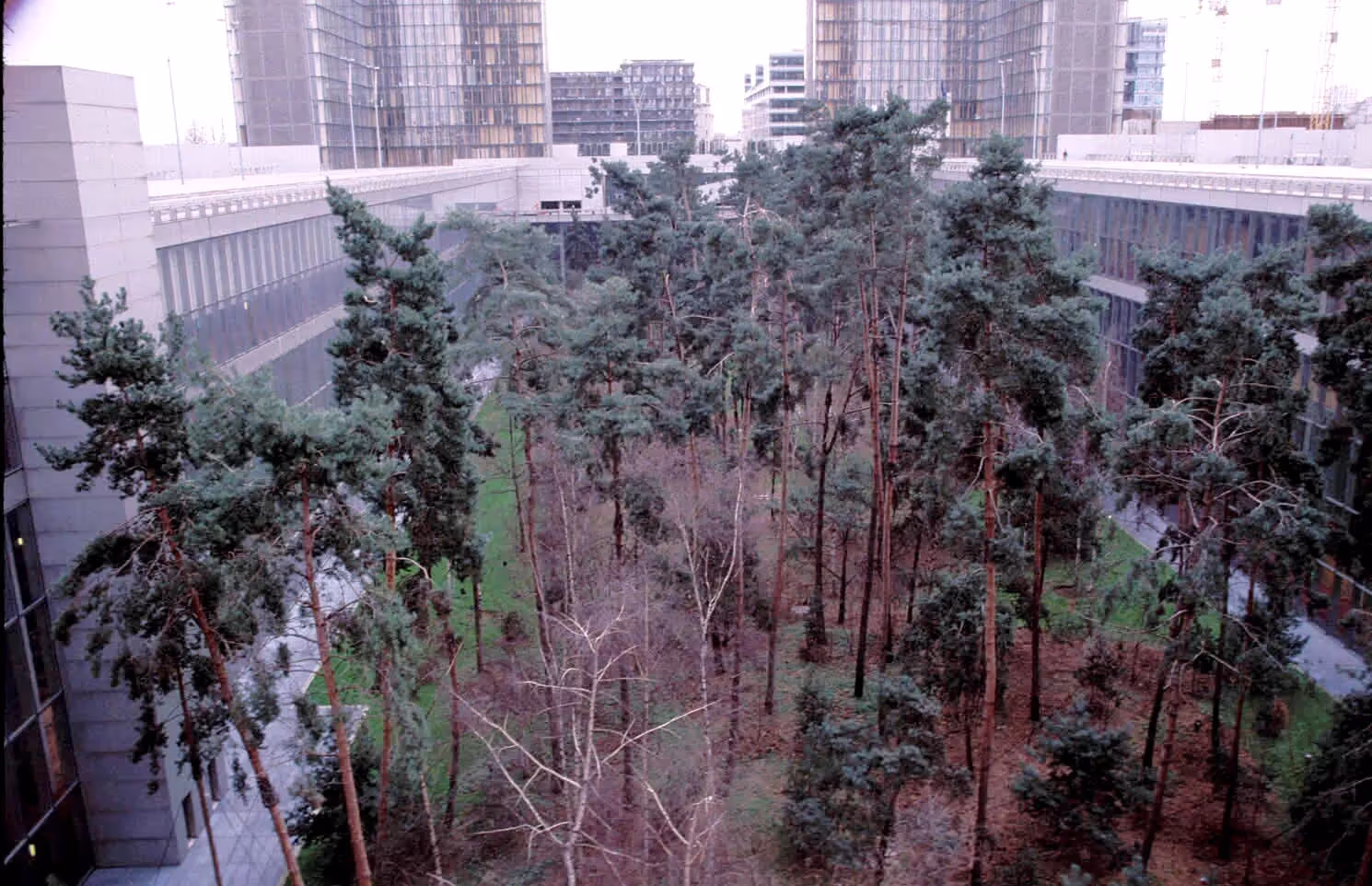 French National Library