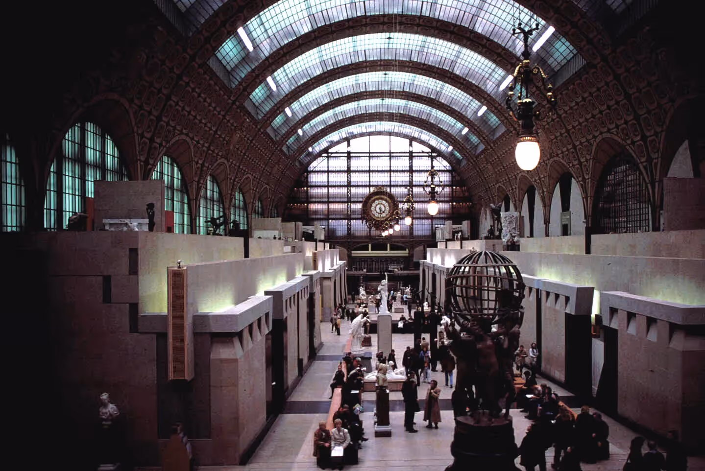 Musee d'Orsay