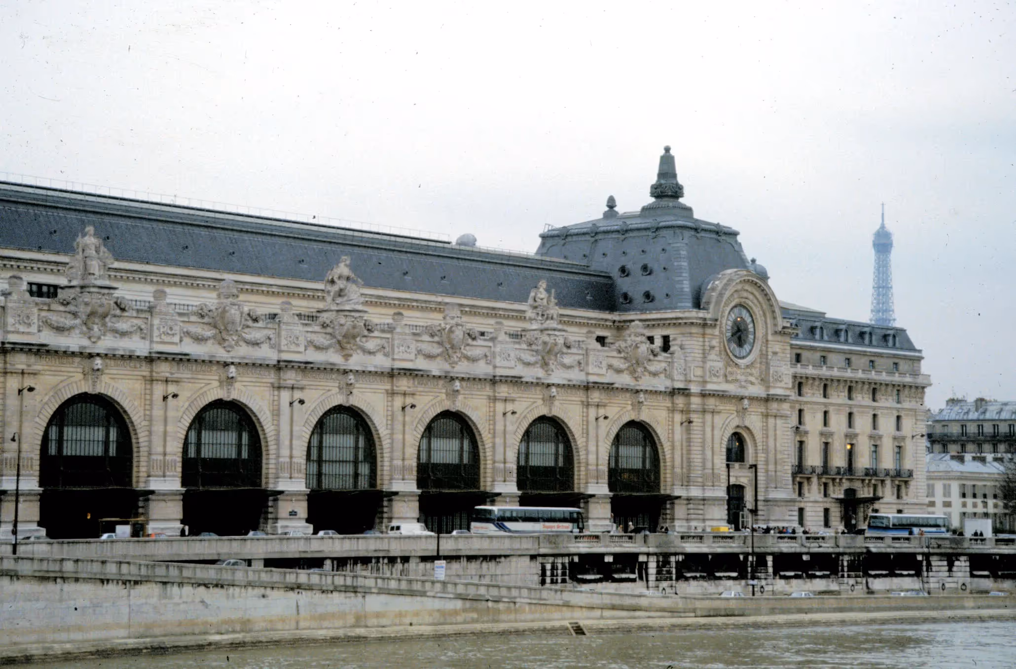Musee d'Orsay