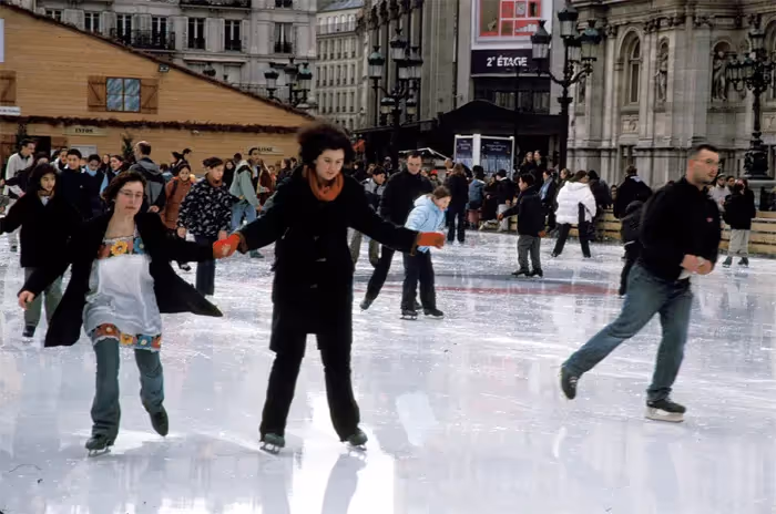 Hotel de Ville (City Hall)