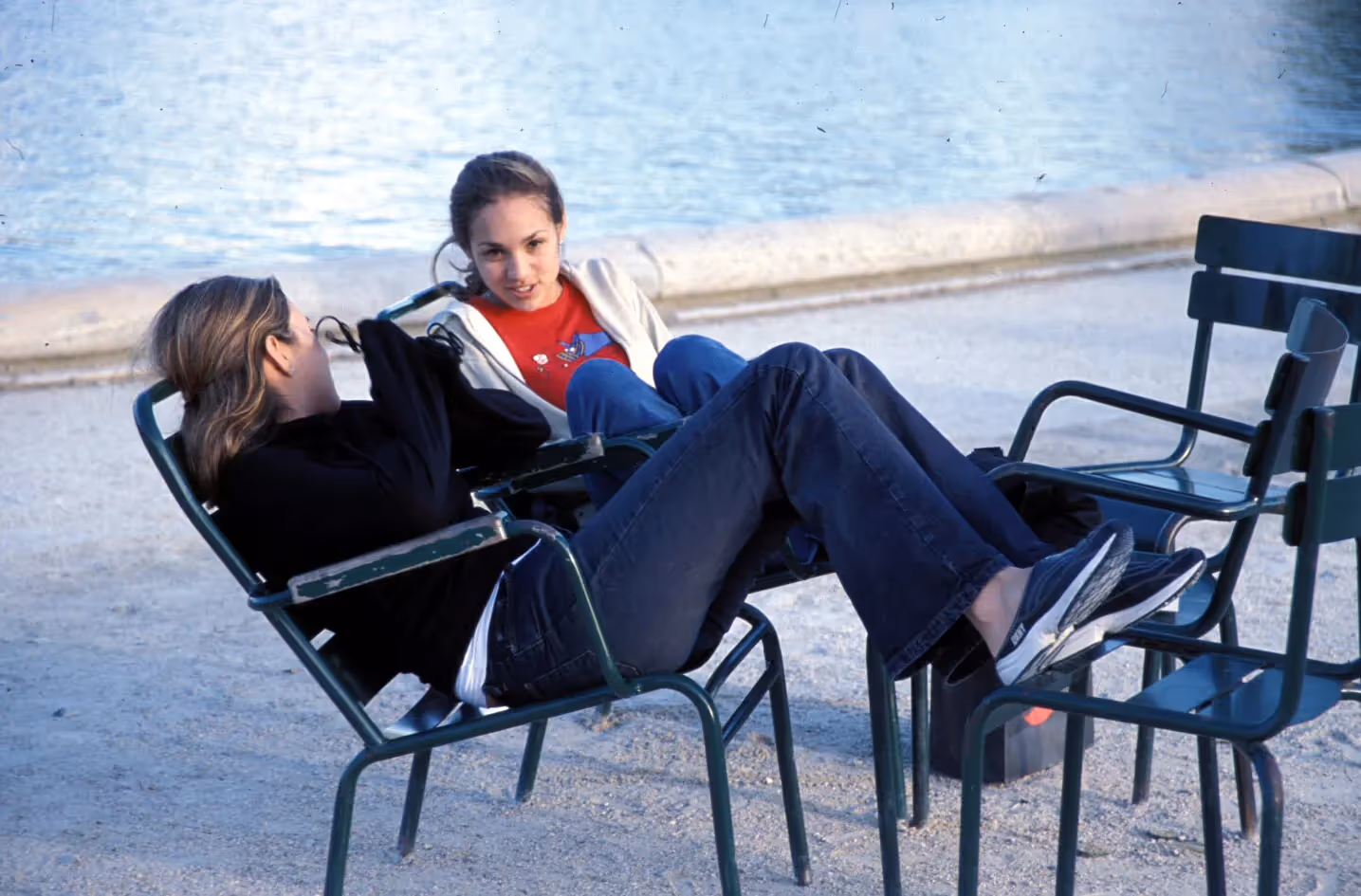 Jardin des Tuileries