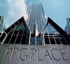 PPG Plaza