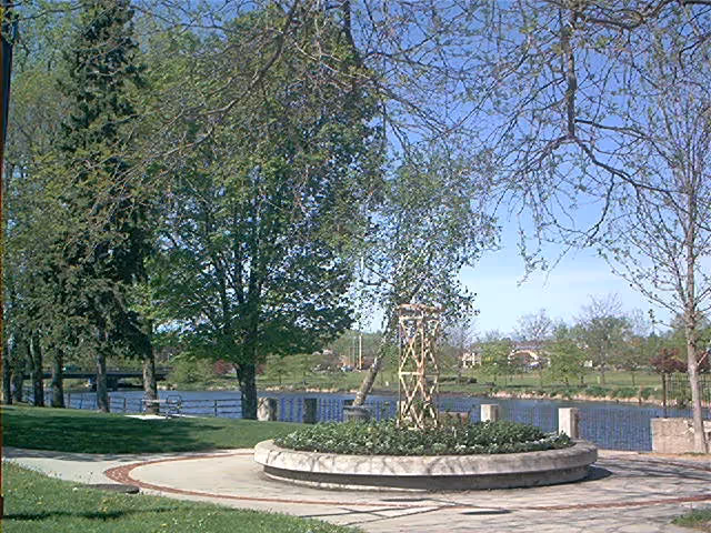 Division Street/Downtown Northfield