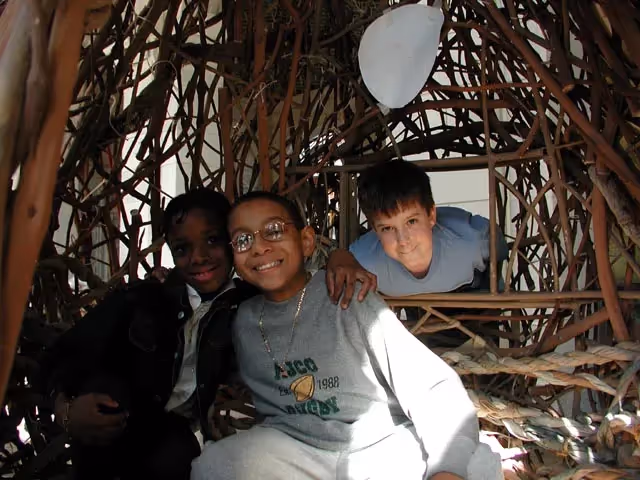 Prospect Park Audubon Center