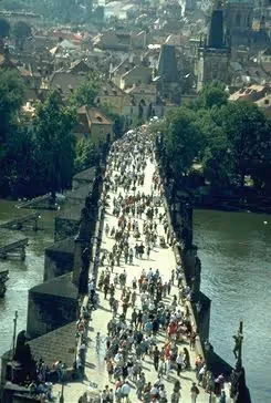 Charles Bridge