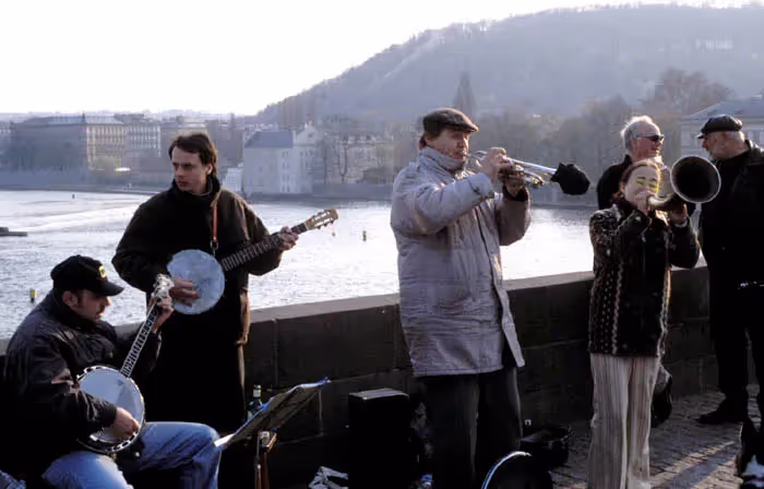 Charles Bridge