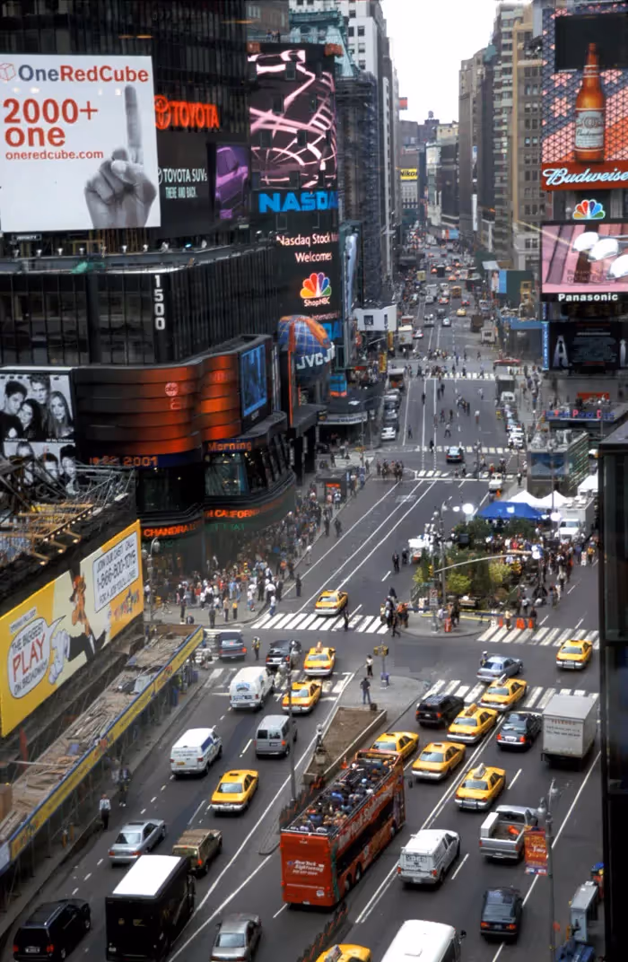 Times Square
