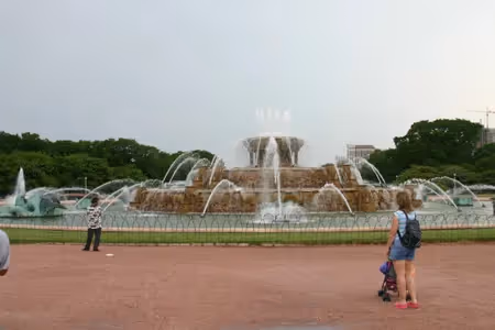 Grant Park