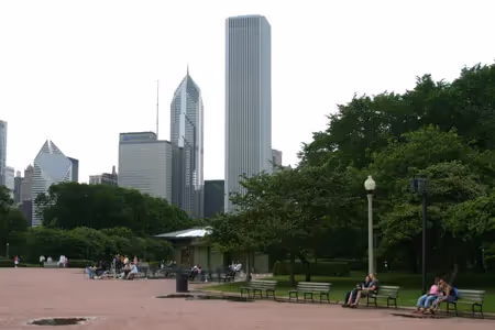 Grant Park