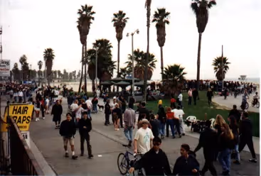 Venice Beach