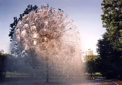 Grand Rounds National Scenic Byway