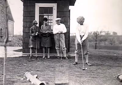 Grand Rounds National Scenic Byway