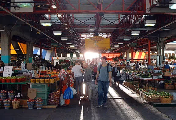 March_ Jean-Talon