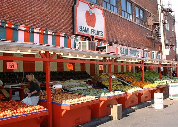 March_ Jean-Talon