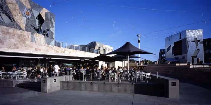 Federation Square