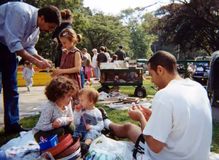 High Park Children's Garden