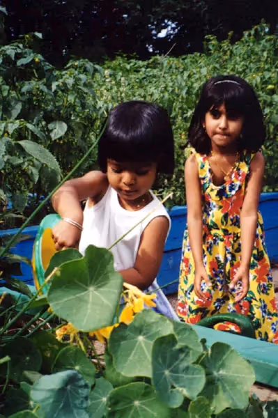High Park Children's Garden