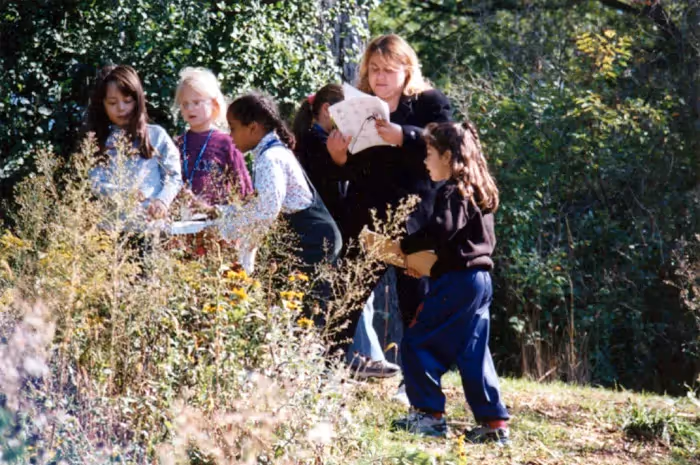 High Park Children's Garden